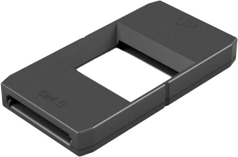 Uchwyt do skanowania średnioformatowych klisz VALOI Easy120 6x4.5 Film Holder