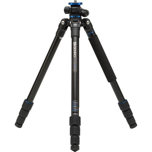 Statyw Benro GoPlus Travel FGP18A