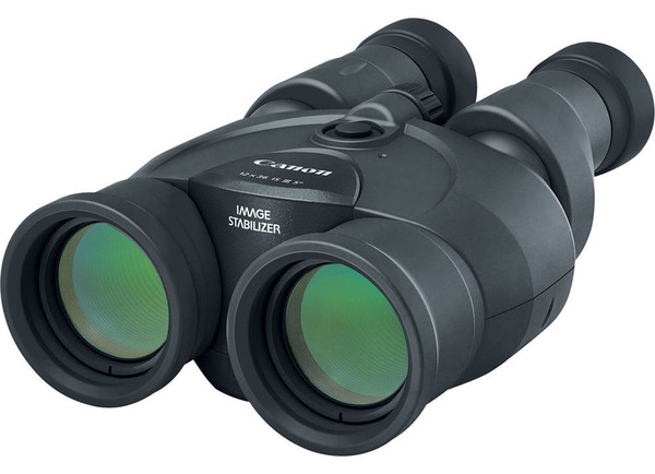 Lornetka Canon 12x36 IS III
