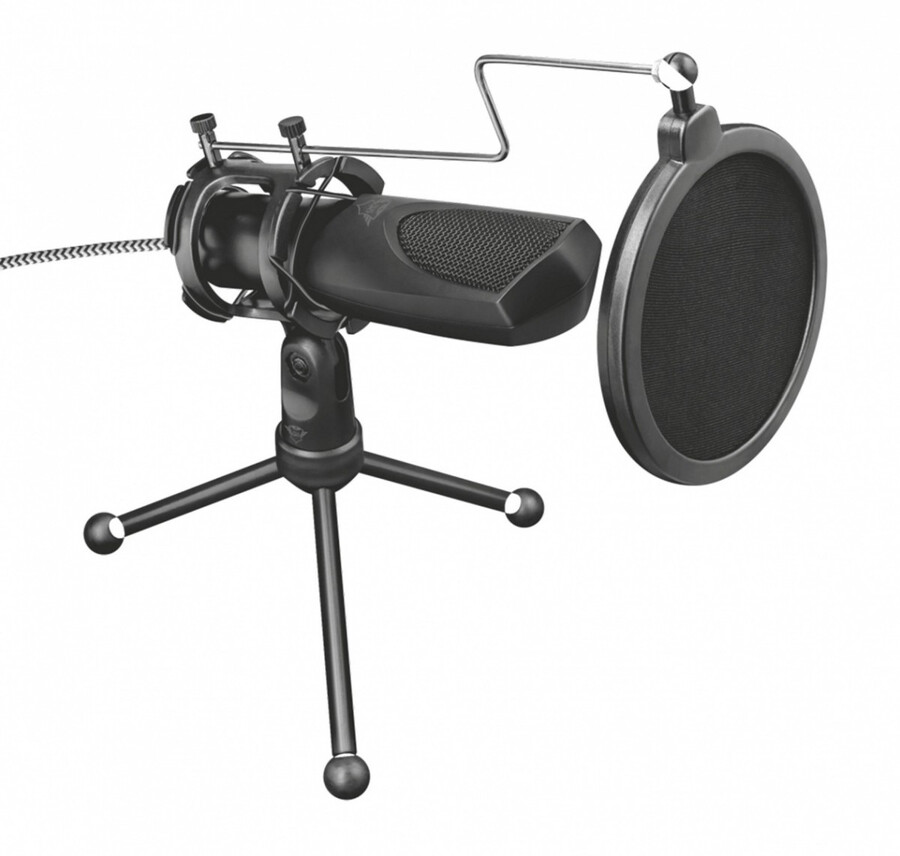 Trust Mikrofon GXT 232 Mantis (22656)