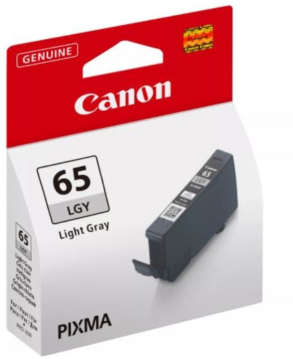 Tusz Canon CLI-65 LGY