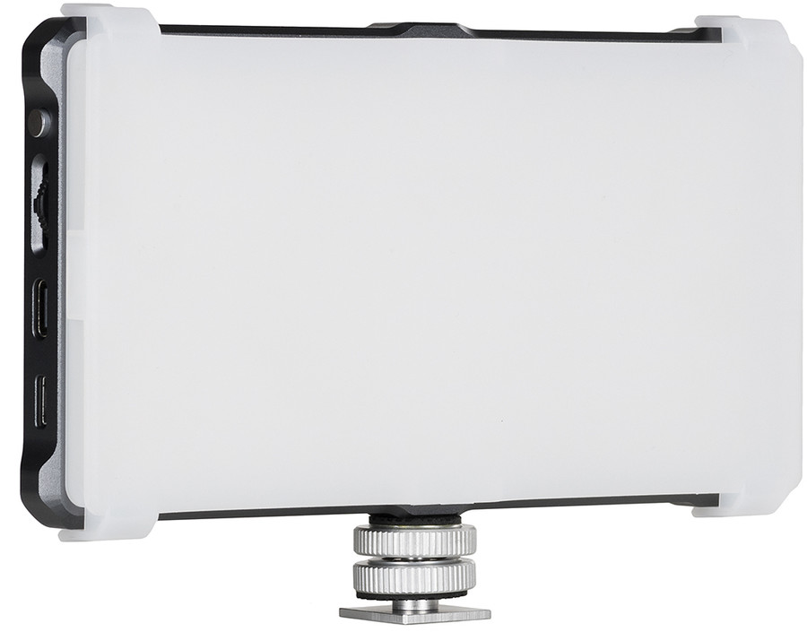 Quadralite lampa MiLED Bi-Color 180