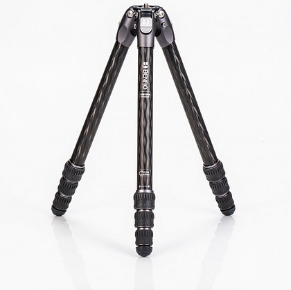 Statyw Benro Tortoise 24C carbon