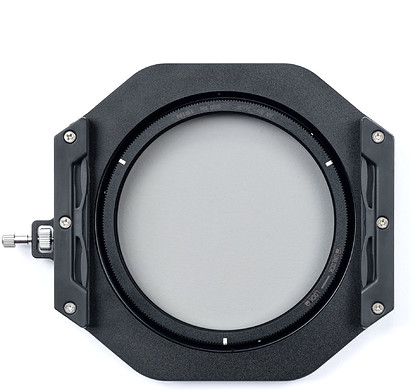 Uchwyt filtrowy Nisi V7+NC CPL TRUE COLOR/system 100mm