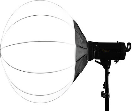 Joyart softbox-kula dyfuzyjna 65cm - mocowanie BOWENS