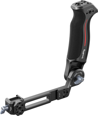 SmallRig 3028C Sling Handgrip DJI RS 2 / RSC 2 / RS 3 / RS 3 Pro / RS 3 mini - pojedynczy uchwyt