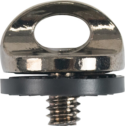 Zestaw 2 śrub 1/4"  Nanlite EyeBolt