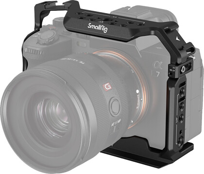 Klatka SmallRig 3667C do Sony A7R V/A1/A7 IV/A7R IV/A7S III/A7 V