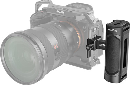 SmallRig 3813 Mini Nato Side Handle - uchwyt boczny
