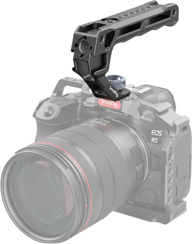 SmallRig 3765 ARRI Locating Top Handle - uchwyt górny