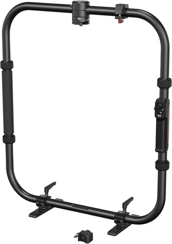 Uchwyt SmallRig 3953 do DJI RS 2/RS 3 Pro