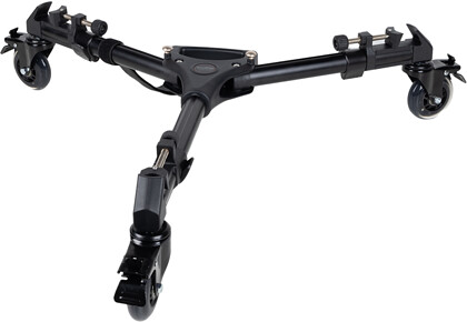 Uniwersalny wózek SmallRig 3986 Tripod Dolly