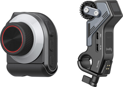 Bezprzewodowy system follow focus SmallRig 3781B Magic FIZ