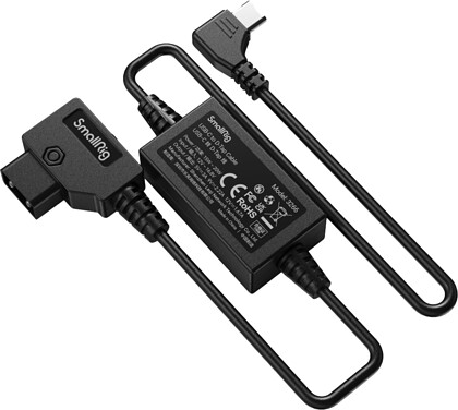 Kabel zasilający SmallRig 3266 D-Tap do USB-C