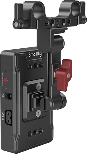 SmallRig 3499 V-Mount Battery Adapter Plate