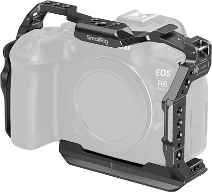 Klatka SmallRig 4159B do Canon EOS R6 MK II