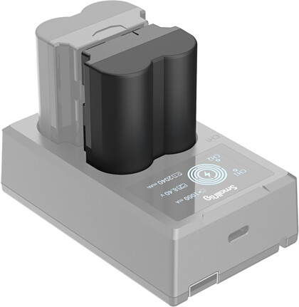 Akumulator SmallRig 4072 NP-W235 2040mAh