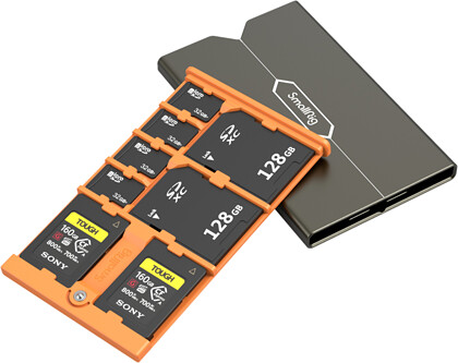 Etui na karty SmallRig 4107