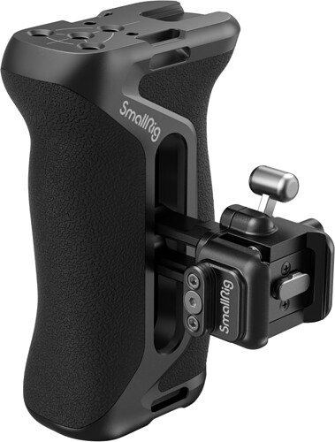 Uchwyt SmallRig 4017 Snap-on Quick Lock NATO Side Handle