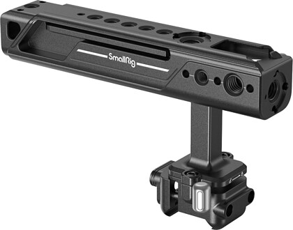 SmallRig 4175 Nato Top Handle Snap on Quick Lock - Uchwyt górny