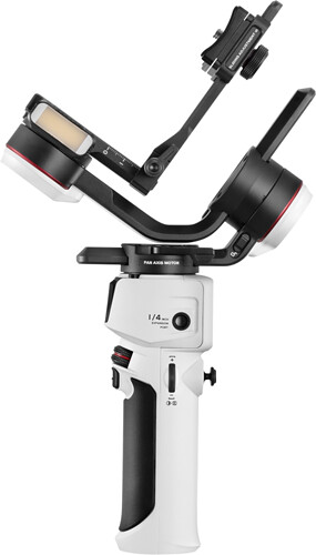 Stabilizator Zhiyun-Tech Crane M3S