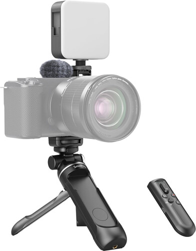 SmallRig 4258 Vlogging Tripod Kit do Sony ZV-E1 / ZV-E10 / ZV-1 / ZV-1F