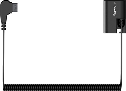 Kabel zasilający D-Tap do Canon LP-E6NH SmallRig 4252