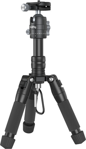 Statyw SmallRig 4289 Aluminium Mini Tripod VT-20
