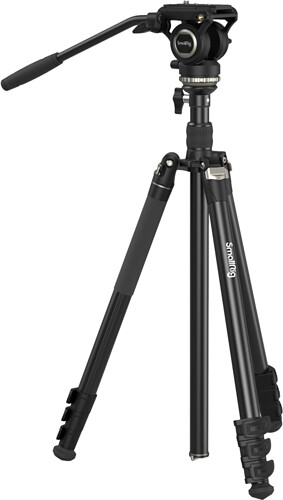 Statyw Smallrig 4475 Video Kit z funkcją monopodu CT-210