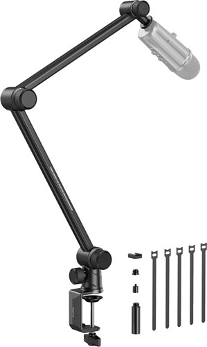 Ramię mikrofonowe SmallRig 4303 Microphone Boom Arm Desk Mount