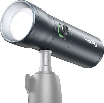Lampa LED Smallrig 4634 RF 10C Portable Focusable Video Light