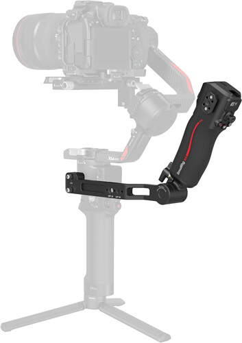 Uchwyt SmallRig 4326 do gimbala DJI RS3 RS4 PRO