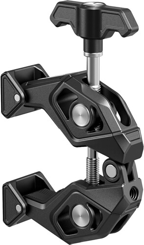SmallRig 5319 Crab-Shaped Clamp