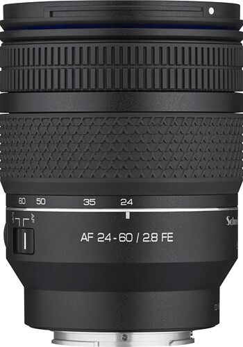 Obiektyw Samyang AF 24-60mm F/2.8 (Sony FE) - Natychmiastowy Cashback 430 zł