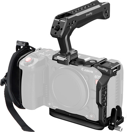 Klatka SmallRig 5809 Cage Kit for Canon EOS C50