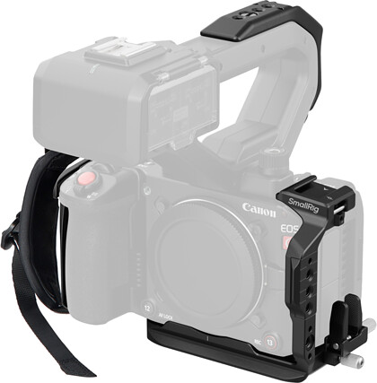 Klatka SmallRig 5657 Cage Kit for Canon EOS C50