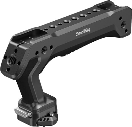 SmallRig 5632 HawkLock H21 Quick Release Top Handle - Uchwyt gurney