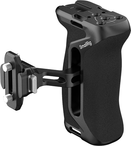 Uchwyt boczny SmallRig 5633 HawkLock H21 Quick Release Side Handle