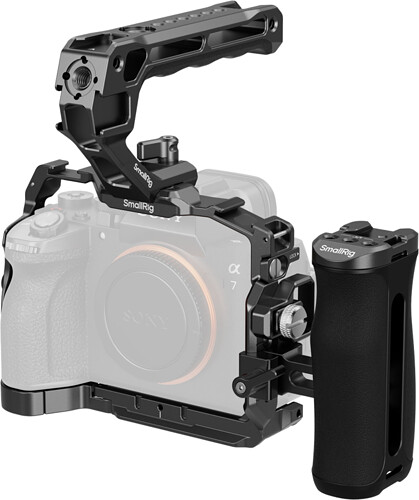 Klatka SmallRig 6026 Advanced Cage Kit for Sony A7 V / A7R V / A7 IV