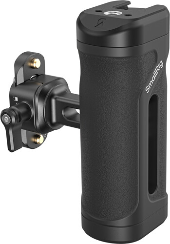 Uchwyt boczny SmallRig 5947 Mini Side Handle with NATO Clamp