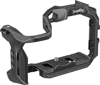 Klatka SmallRig 4004 “Black Mamba” do Canon EOS R10