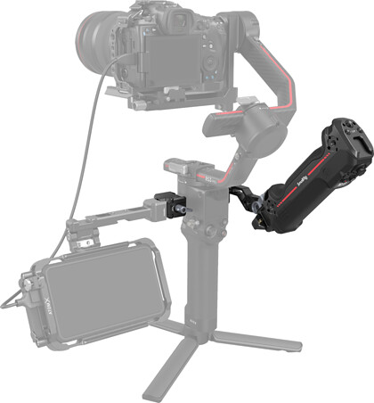Uchwyt SmallRig 3919 Sling Handgrip with Wireless Control DJI RS Series