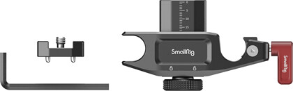 SmallRig 3411 15mm Rod Support for Matte Box 2660