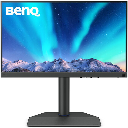 Monitor BenQ SW272U