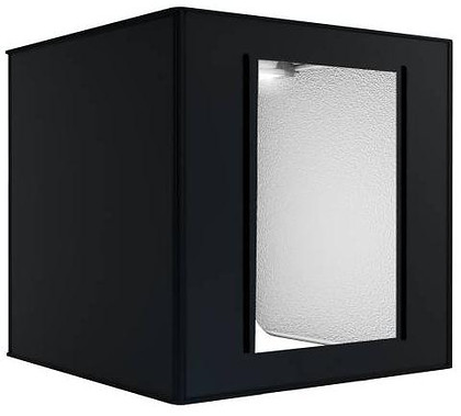 Namiot bezcieniowy Newell M40 II z oświetleniem LED