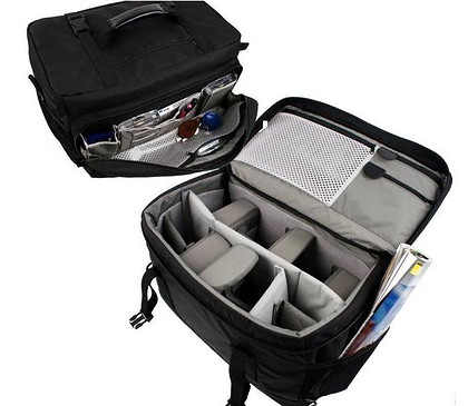 Torba Camrock Tank X60