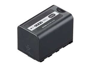 Akumulator Panasonic VW-VBD58