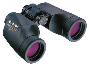 Lornetka Olympus 10x42 EXPS I
