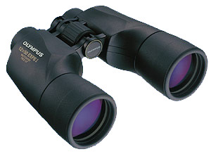 Lornetka Olympus 12x50 EXPS I