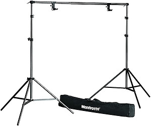 Zestaw do zawieszania tła Manfrotto 1314B
